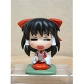 東方SDキーチェーン第４弾　博麗霊夢
