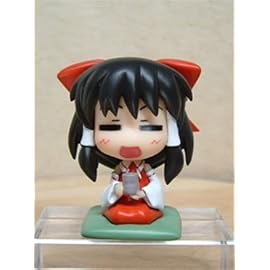 東方SDキーチェーン第４弾　博麗霊夢
