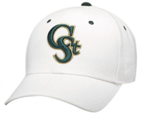 Buy Colorado State Rams ''CSt'' White DH Hat