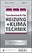 Taschenbuch für Heizung + Klimatechnik 11/12: Ergänzungsband