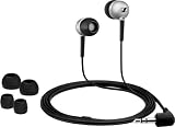 Sennheiser CX 300 ECO Ohrkanalhoerer Silber