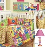 California Kids Betina Crib Set
