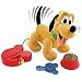 Disney Mickey Mouse Clubhouse Walk n' Wag Pluto