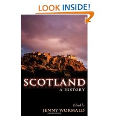 Scotland: A History (Oxford Illustrated History)