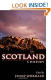 Scotland: A History (Oxford Illustrated History)