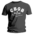 Bravado CBGBs...