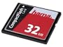 SanDisk 32 MB CompactFlash Card Bilingual