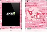 Skinit Houston Texans- Blast Pink Vinyl Skin for Apple iPad 2