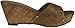 Refresh Women's Lydia-01 Wedge Fashion Sandals