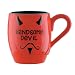 Handsome Devil Mug
