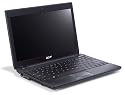 Acer TravelMate 8172T-33U4G32N 35,5 cm (14 Zoll) Notebook (Intel Core i3 330UM , 1,2 Ghz, 3GB RAM, 320GB HDD, Intel HD Grafik, Win 7 HP)