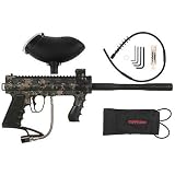 Tippmann 98 Custom Pro ACT Platinum Series Paintball Gun - Camo
