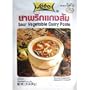 Lobo brand Thai Sour vegetable curry paste - 1.76 oz x 5
