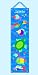 Somethin' Fishy Personalized Growth Chart