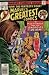 Book Marvel's Greatest Comics #77 Fantastic Four (Volume 1)