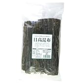オーサワジャパン 日高昆布 100g