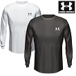 Under Armour Frequency LS Tee