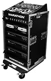 Marathon MA-M14UW Flight Road Case