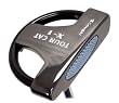Cougar Tour Cat X-1 Putter, Black Nickel Finish, (Men's, Right-Handed)