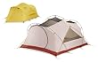 MSR Mutha Hubba HP 3+ Season Backpacking Tent