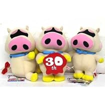 ヤッターマン おだてブタぬいぐるみ 全3種セット