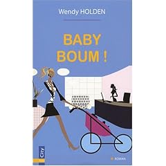 Baby boum !