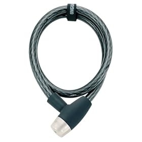 OnGuard Akita 5039 Bicycle Cable Lock by