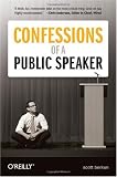 Confessions of a Public Speaker