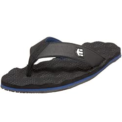 Etnies Men's Foam Ball Sandal