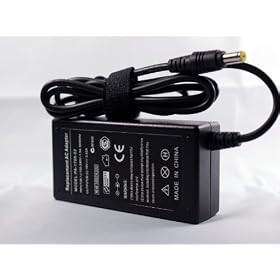 Ac Adapter Battery Charger For Emachines E627 E630 E720-4191 E720 E725 E725-4039 E725-4051 E725-4122 E727 E727-4410... by 