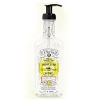 J.R. Watkins Lemon Hand Soap