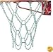 Champion Sports Chain Basketball Net - Pack of 2