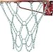 Sporting Goods : Champion Sports Chain Basketball Net - Pack of 2