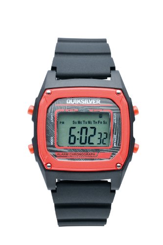 Quiksilver Herren-Armbanduhr Digital Quarz M150DR 8T