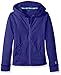 Gymboree Girls' Big Ruffled Hoodie