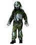 Fun World Skeleton Zombie