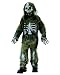 Skeleton Zombie Child Costume