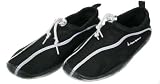 Aqua Sphere Lisbona Wassersportschuh (EU 37||schwarz silber) [Misc.]