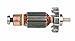 Reed 98908 Armature for 1/2 - 2