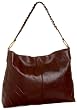 Latico Vyntage Braided Hobo