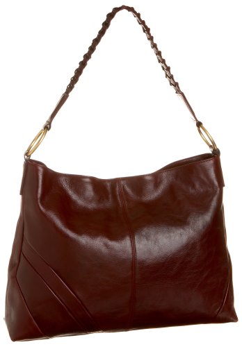 Latico Vyntage Braided Hobo