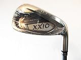「【新中古】ダンロップ アイアンセット ゼクシオ セブン (XXIO7) アイアン 2012 MP700 5~9.P.A.S (8本)」の画像