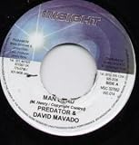 MAN DEAD 7 INCH (7" 45) JAMAICA INSIGHT 0