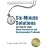 Six-Minute Solutions for Civil PE Exam Water Resources and Environmental Problems