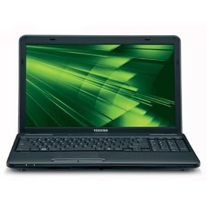 Toshiba Satellite C655D-S5048 15.6