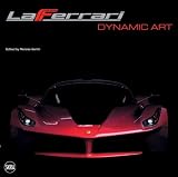 LaFerrari: Dynamic Art