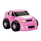 Kid Galaxy My 1st RC Gogo Auto Bubble Gum Racer