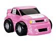 Kid Galaxy My 1st RC Gogo Auto Bubble Gum Racer
