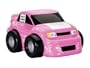 Kid Galaxy My 1st RC Gogo Auto Bubble Gum Racer