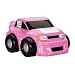Kid Galaxy My 1st RC Gogo Auto Bubble Gum Racer